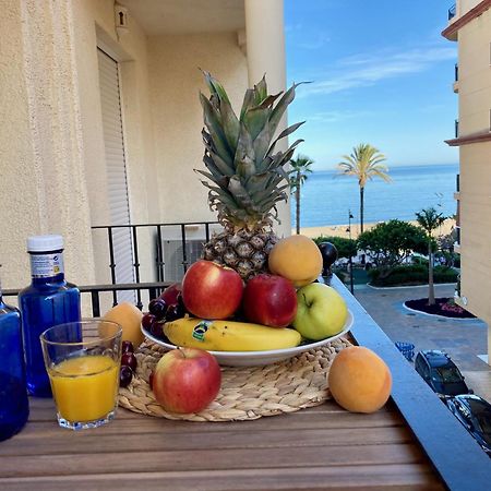 Alboran Costa Del Sol Apartment Estepona Exterior photo