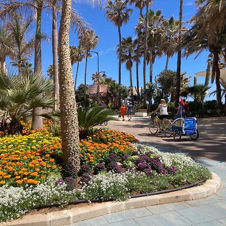 Alboran Costa Del Sol Apartment Estepona Exterior photo