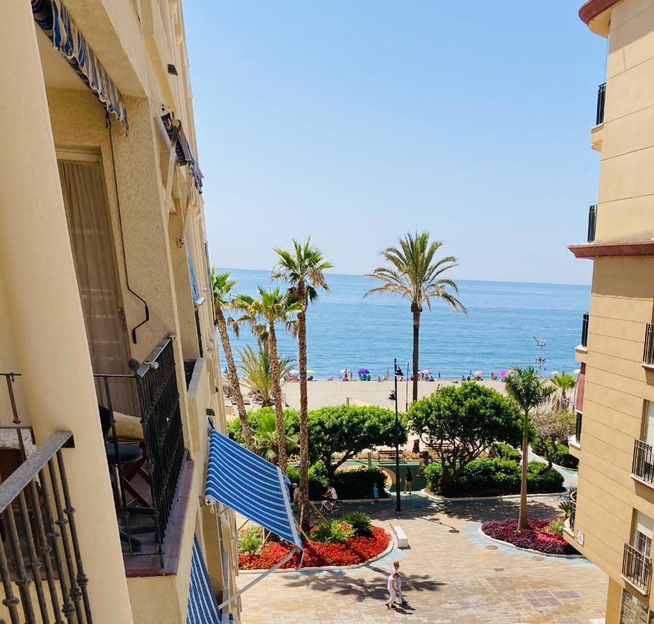 Alboran Costa Del Sol Apartment Estepona Exterior photo
