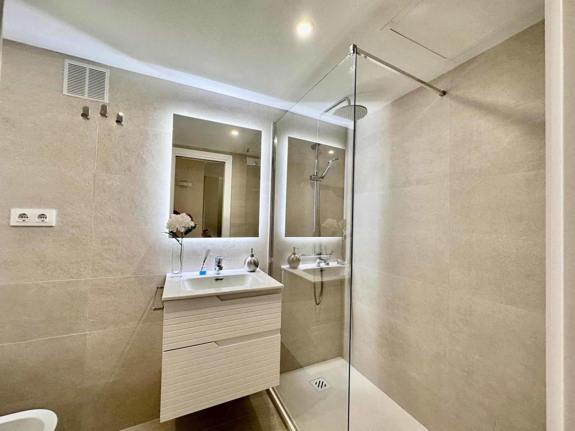 Alboran Costa Del Sol Apartment Estepona Exterior photo
