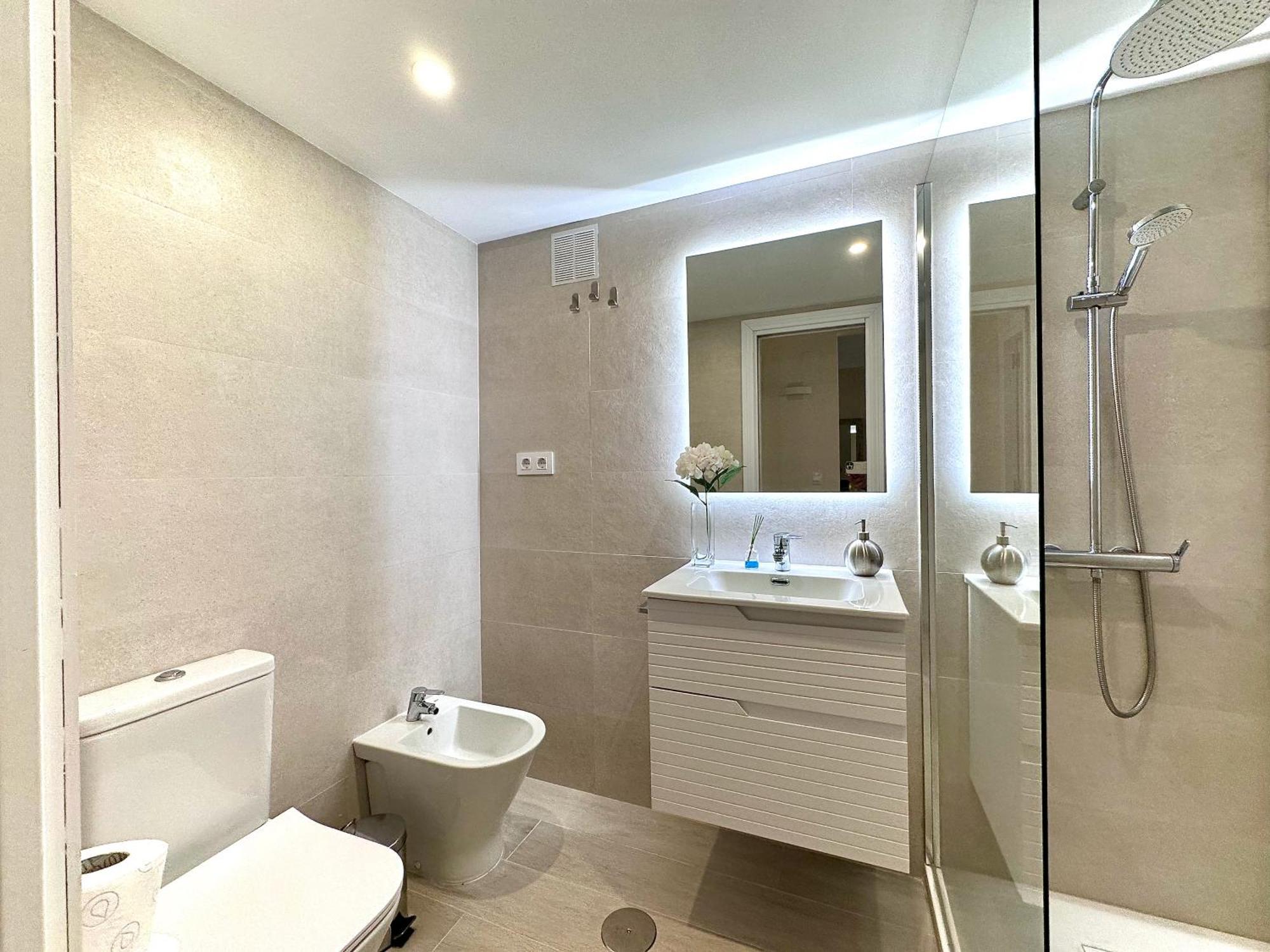 Alboran Costa Del Sol Apartment Estepona Exterior photo