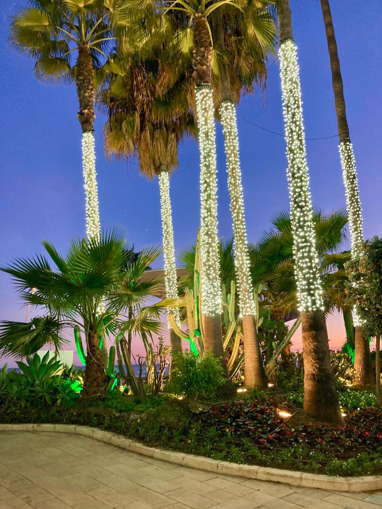 Alboran Costa Del Sol Apartment Estepona Exterior photo