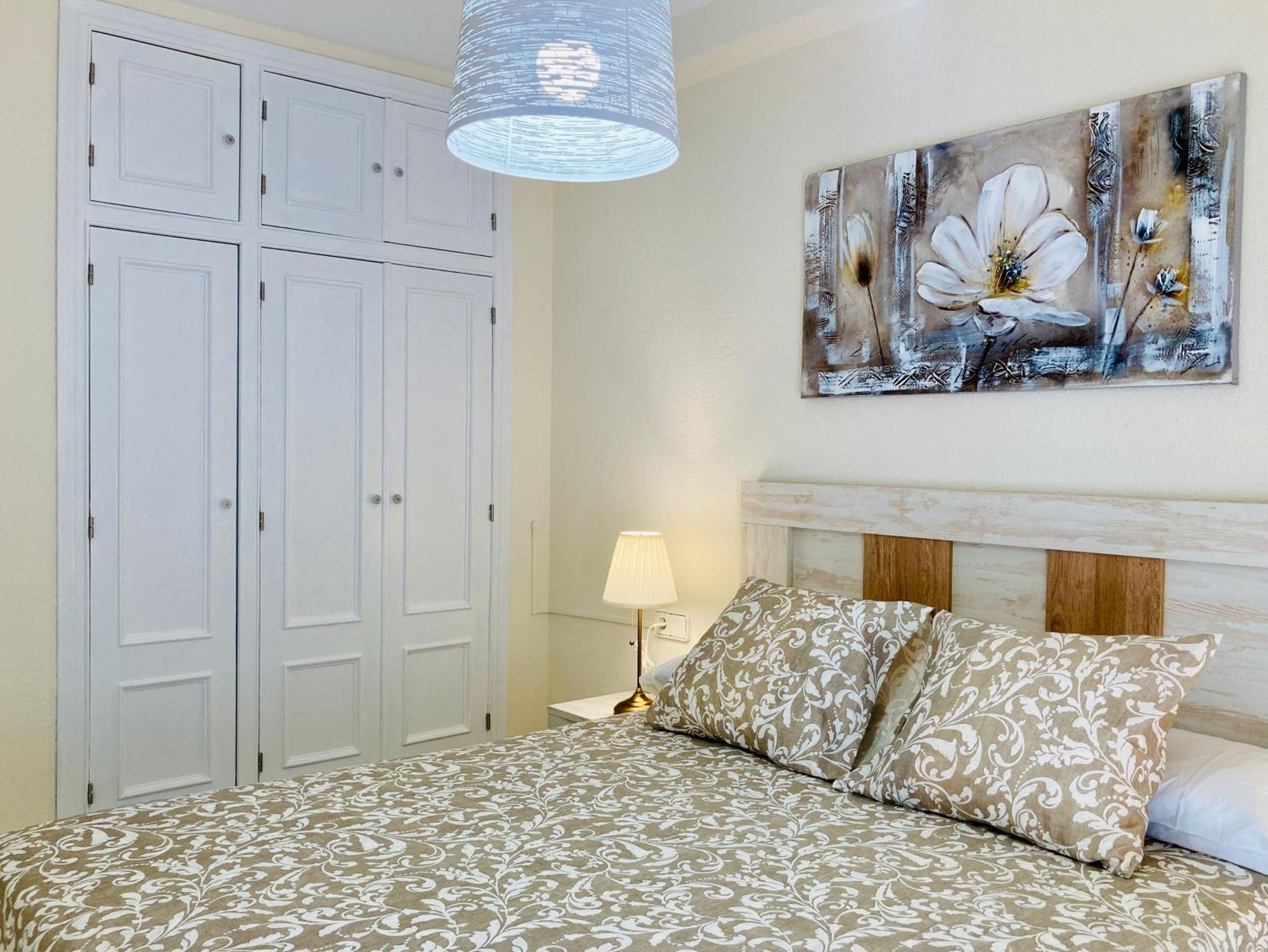 Alboran Costa Del Sol Apartment Estepona Exterior photo