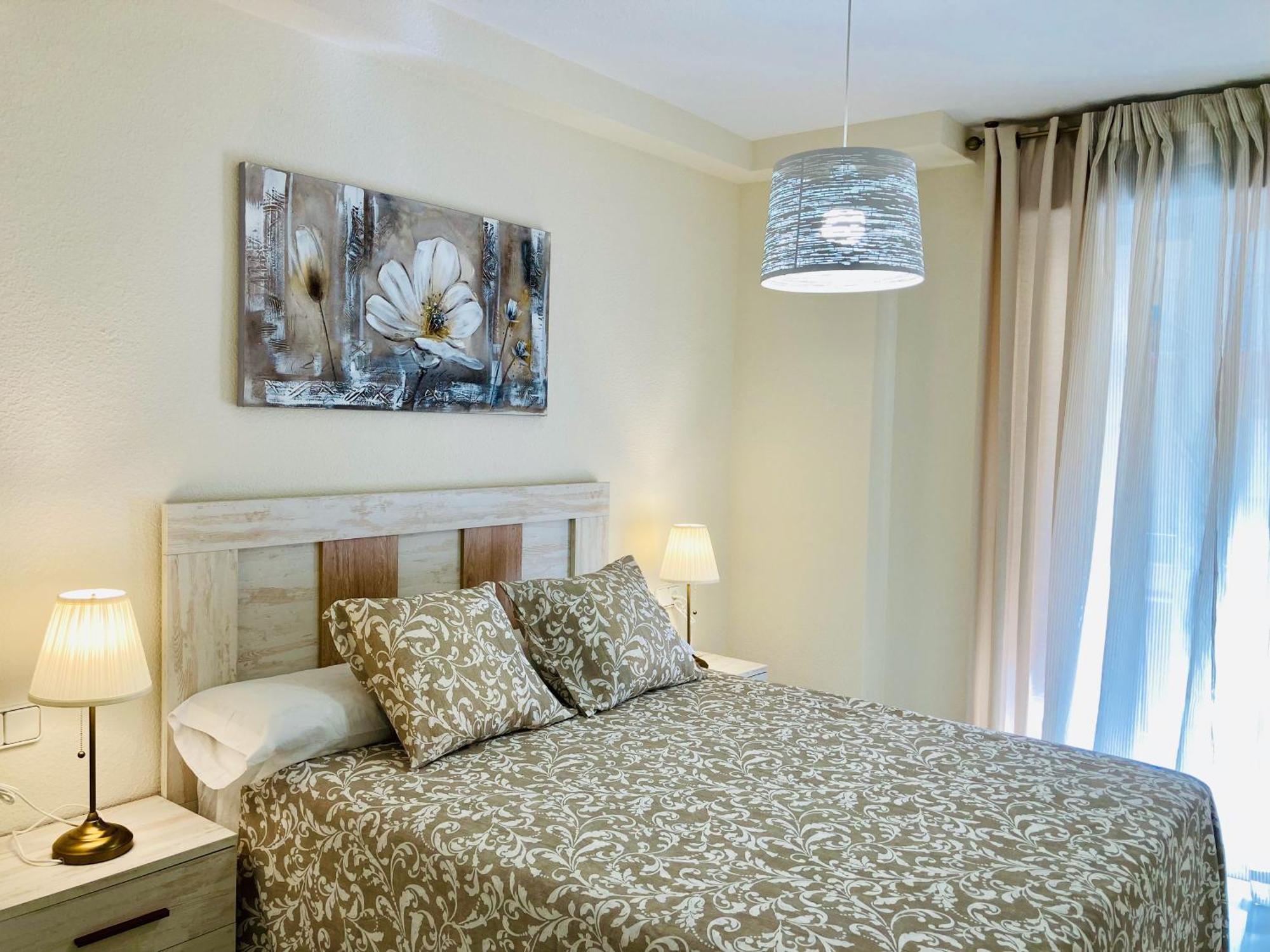 Alboran Costa Del Sol Apartment Estepona Exterior photo