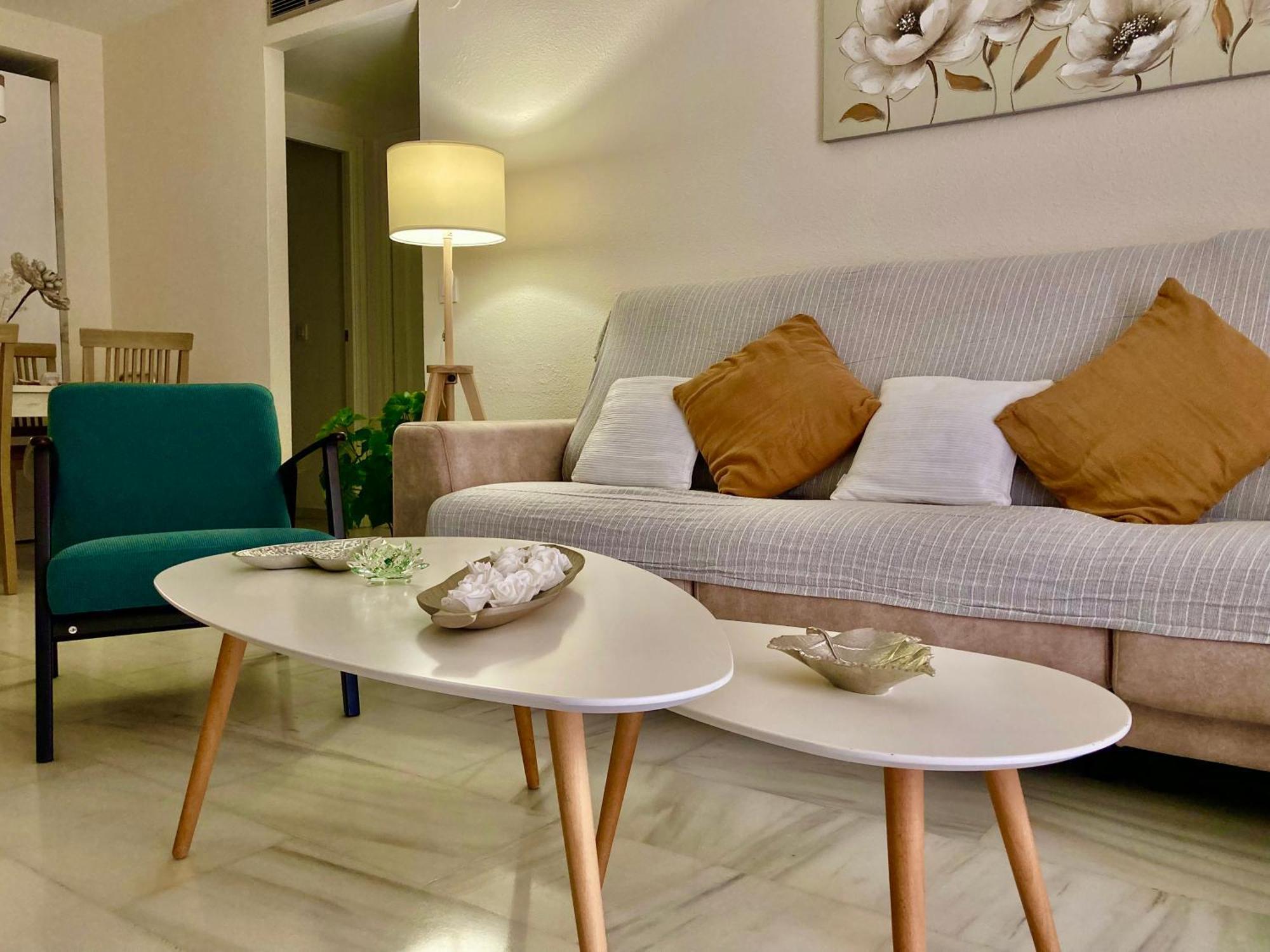 Alboran Costa Del Sol Apartment Estepona Exterior photo